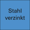 Bl.Nietmutter Stahl verz.
Senkk. M 5x 7x13,5 Gesipa - More 3