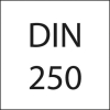 Schneideisenhalter
DIN22568 20x5mm
FORTIS - More 3