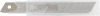 FORMAT-Abbrechklinge 18 mm
10-Stck-Spender P7345.0005 - More 3
