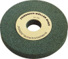 SCHLEIFSCHEIBE SC K80
200X25X51MM - More 3