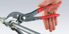 Cobra-Schlüssel
250mm Knipex - More 3