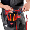 Karabiner TT a 2 St. Knipex - More 3
