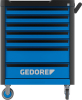 Werkstattwagen Workster
WHL-L7 Gedore - More 3
