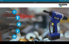 Premium-Software für
Akku-Blindnietgerät
iBird® Pro - More 3