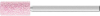 Schleifstift ZY 0613 3
ADW 100 M 5V        Pferd - More 3