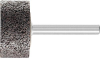 Schleifstift ZY 3216 6
 AN   24 N 5B      Pferd - More 3