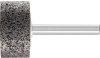 Schleifstift ZY 3216 6 6B
 ADW  24 L         Pferd - More 3