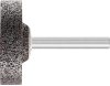 Schleifstift ZY 4010 6
 AN   30 N 5B      Pferd - More 3