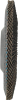 Fächersch.LONGLIFE C-TRIM
125mm ZA-40 gew. Tyrolit - More 3