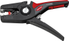 Automatik-Abisolierzange PreciStrip
16 12 52 195 KNIPEX - More 3