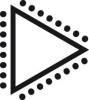 DIAMANT-HABILISFEILE
215MM DREIKANT FORMAT - More 3