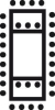 DIAMANT-NADELFEILE
140MM FLACHSPITZ FORMAT - More 3