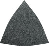 Dreieck Schleifblatt
80mm  K 40 VE 50     Fein - More 3