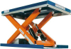 Kompakthubtisch
Traglast 1000kg
2000 mm x 800 mm - More 3
