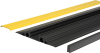 Kabelbrücke Vario
B1000xT350 mm schwa/gelb
3 Kammern H25xB38 mm - More 3