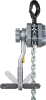 Zughub YaleERGO
6000 kg 3,0 mtr. - More 3