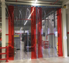 Streifenvorhang Typ4/80
transparent
Lamelle B400xS4 mm - More 3