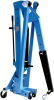 Werkstattkran 1000 kg
V-Gabelträger, klappbar - More 3