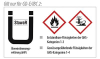 Gefahrstoff-Depot
GD-E 2,
verzinkt - More 3