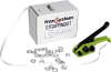 PES-Kraftband-Set 1
komplett 13mm - More 2