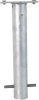Absperrpfosten rot/weiß
H1300xB70xT70mm umlegbar
ortsfest - More 3