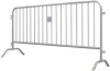 Absperrgitter Typ D
B2000xH1100 mm vzk - More 3