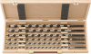 Schlangenbohrer-Satz
460mm 6tlg. Famag - More 3