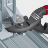 Mini-Bolzenabschneider
200mm Nr.7131 Knipex - More 4