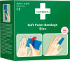 Schaumbandage blau,
6cm x 4,5m
CEDERROTH - More 4