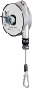 Federzug Typ 9336
2-4 kg 2,5 m - More 3