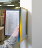 Wandhalter VARIO 10,
sortiert - More 4