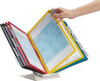 Tisch-/Wandhalter VARIO
Pro 10, sortiert - More 4