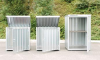 Magazinbox vz. m. Boden
B1420 x T1080 x H1470 mm - More 4
