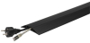 Kabelbrücke Kunststoff
B3000xT75xH12 mm
2 Kammern H8xB11 mm - More 4