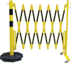 Scherengitter
mit Sperrpfosten D60mm
L bis 3600 mm - More 4