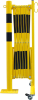 Scherengitter
mit Sperrpfosten D60mm
L bis 3600 mm - More 4