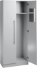 Garderobenschrank
Grau, 2004x800x420mm - More 4