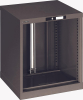 Schrankgehäuse 27x27 E
B564xT572xH283mm
NCS6502-B NH 200mm - More 4