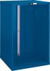 Schrankgehäuse 36x36 E
B717xT725xH1625mm
RAL 5010 NH 1525mm - More 4