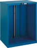 Schrankgehäuse 27x36 E
B564xT725xH383mm
RAL 5010 NH 300mm - More 4