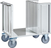 NC-Transportwagen
B932xT1077XH514mm
36x27 E RAL 7035 - More 4