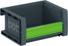 bottBox anthrazit
130x100x65 mm - More 4