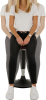 Multibew. Stehhilfe
Sitz tiefrot - More 4