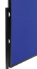 Moderationswand
PREMIUM plus mobil
Textil marineblau - More 4