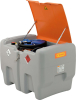 DT-Mobil Easy Combi
440/50 L, 12V, CENTRISP30 - More 4