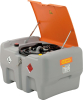 DT-Mobil Easy 440 L
24V, Elektropumpe - More 4