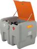 DT-Mobil Easy 440 L
24V, Elektropumpe - More 4