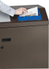 Wertstoffsammelstation
WS 97
deep-brown - More 4