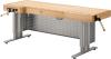 Ulmia Schreinerhobelbank
B2085xT855xH700-1000mm
elektr. höhenverstellbar - More 4