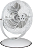 Tisch-/Überbauventilator
IP44 H445xD355 mm
Luftmenge 2250 m³/h - More 4